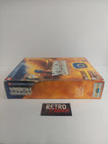 LEGO Mindstorms Vision Command