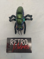 Vintage Sectaurs Wingid Figure Incomplete