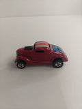 Vintage Hot Wheels Ford Neet Streeter