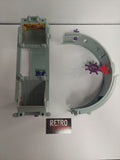 Vintage 1990 Teenage Mutant Ninja Turtles Technodrome Center Middle Parts