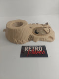 Vintage Lot of 2 Galoob Micro Machines Star Wars Playsets Incomplete