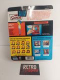 The Simpsons Luann Van Houten Intelli-Tronic Voice Activation Figure