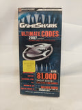 GameShark Ultimate Codes 2007 Summer BradyGames Paperback