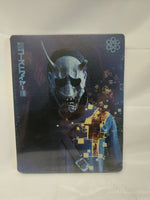 Ghostwire: Tokyo Steelbook No Game