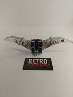 Vintage G1 Transformers Swoop Figure Missing Head Takara Hasbro