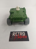 Vintage 1989 Teenage Mutant Ninja Turtles Pizza Thrower Base