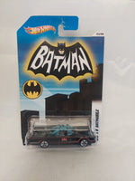 Hot Wheels Batman '66 TV Batmobile