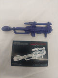 Renderform Garage Kits RW-021 The Eliminator Purple Limited Edition