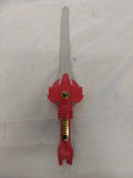 Vintage 5 in 1 Mighty Morphin Power Rangers MMPR Power Blaster Sword