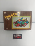Vintage Park & Carry Collectors Case No. 2101