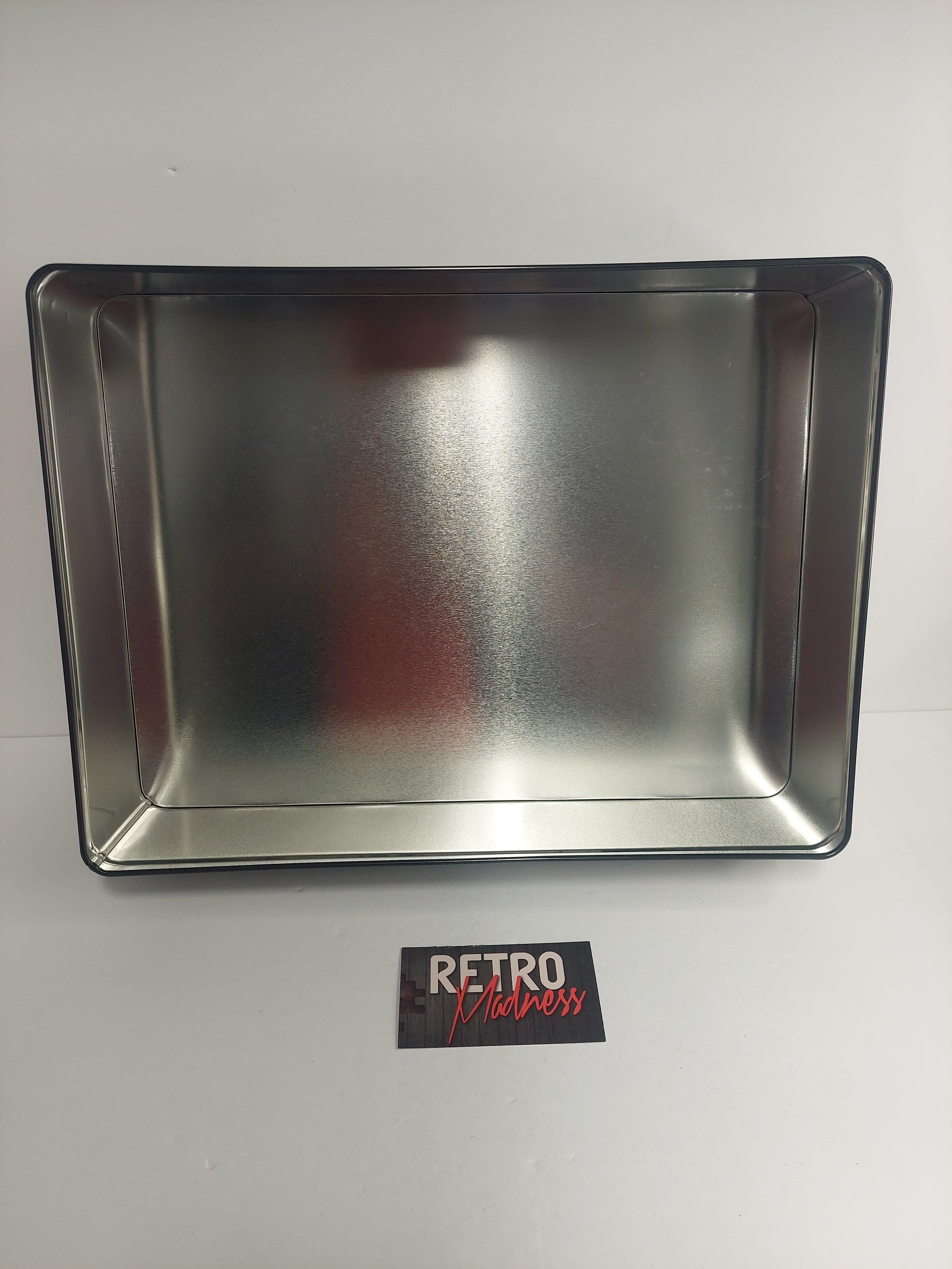 DC Zack Snyder's Justice League Mezco Case ONLY