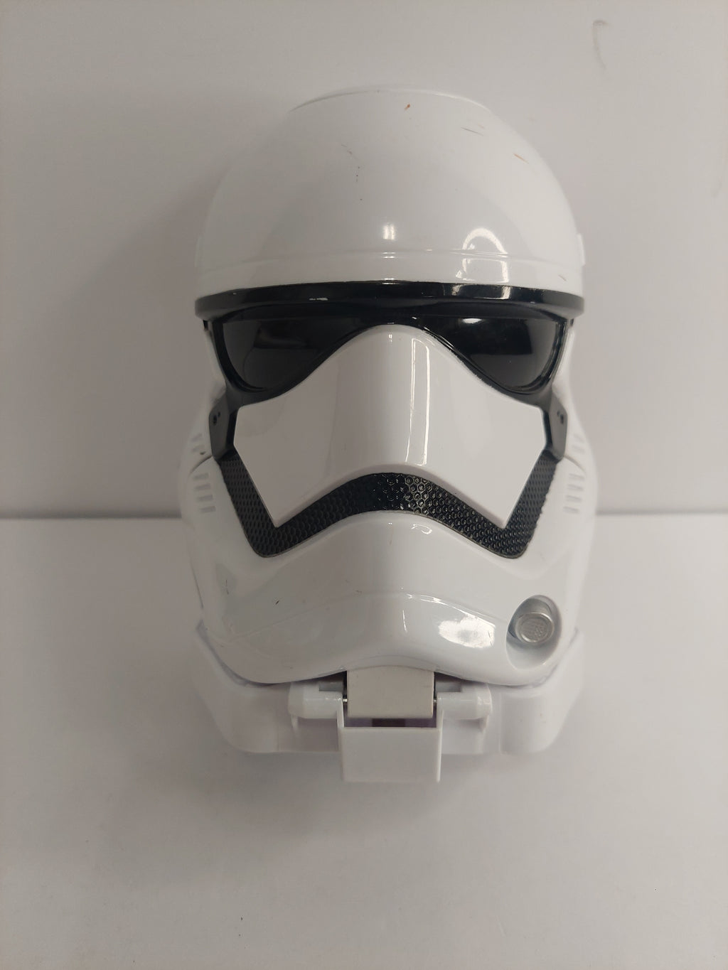 Star Wars The Force Awakens Stormtrooper Micro Playset