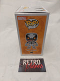 Funko Pop Marvel Anti-Venom 100 Box Lunch Exclusive