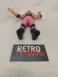 Vintage WWF Wrestling Superstars Jim the Anvil Neidhart Figure