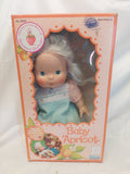 Vintage Kenner Baby Apricot Baby Doll