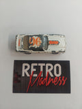 Vintage Ertl Chevrolet Camaro Hardee's