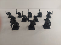 Warhammer Fantasy Orc Boyz Lot B Games Workshop