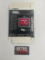 Vintage Atari 2600 Game Boxes ONLY No Games