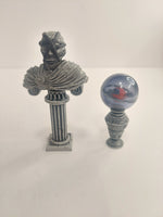 Vintage McFarlane Toys Metal Gear Solid Psycho Mantis Accessories