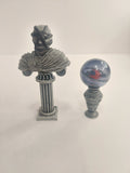 Vintage McFarlane Toys Metal Gear Solid Psycho Mantis Accessories