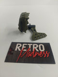 Vintage 1986 Rambo Gripper Backpack Accessory