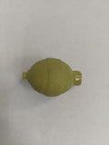 Vintage Teenage Mutant Ninja Turtles Sewer Seltzer Cannon Gun Pump Part ONLY