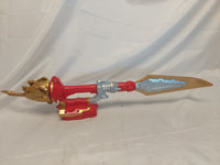 Bandai Power Rangers Ultra Dragon Sword Megaforce