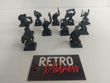 Warhammer Fantasy Orc Boyz Lot D Games Workshop