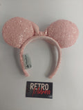 Disney Parks Japan Minnie Mouse Ears