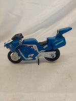 Vintage Bandai Mighty Morphin Power Rangers Triceratops Battle Bike