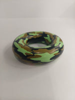 Vintage Teenage Mutant Ninja Turtles Army Tube Part