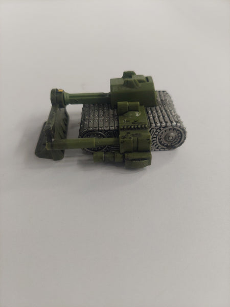 Vintage Trendmasters War Planets Tank