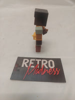 Minecraft Dungeons 3.25" Figure Loose