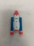 Galoob Micro Machines NASA Booster Rocket Vintage