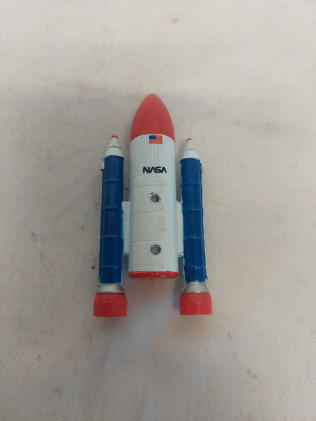 Galoob Micro Machines NASA Booster Rocket Vintage