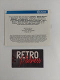 Vintage Nintendo NES Manual Instruction Booklet ONLY No Game