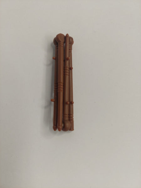 G.I. Joe Ambush Accessory Parts