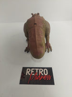 Vintage 1997 Star Wars The Power of the Force Dewback Figure