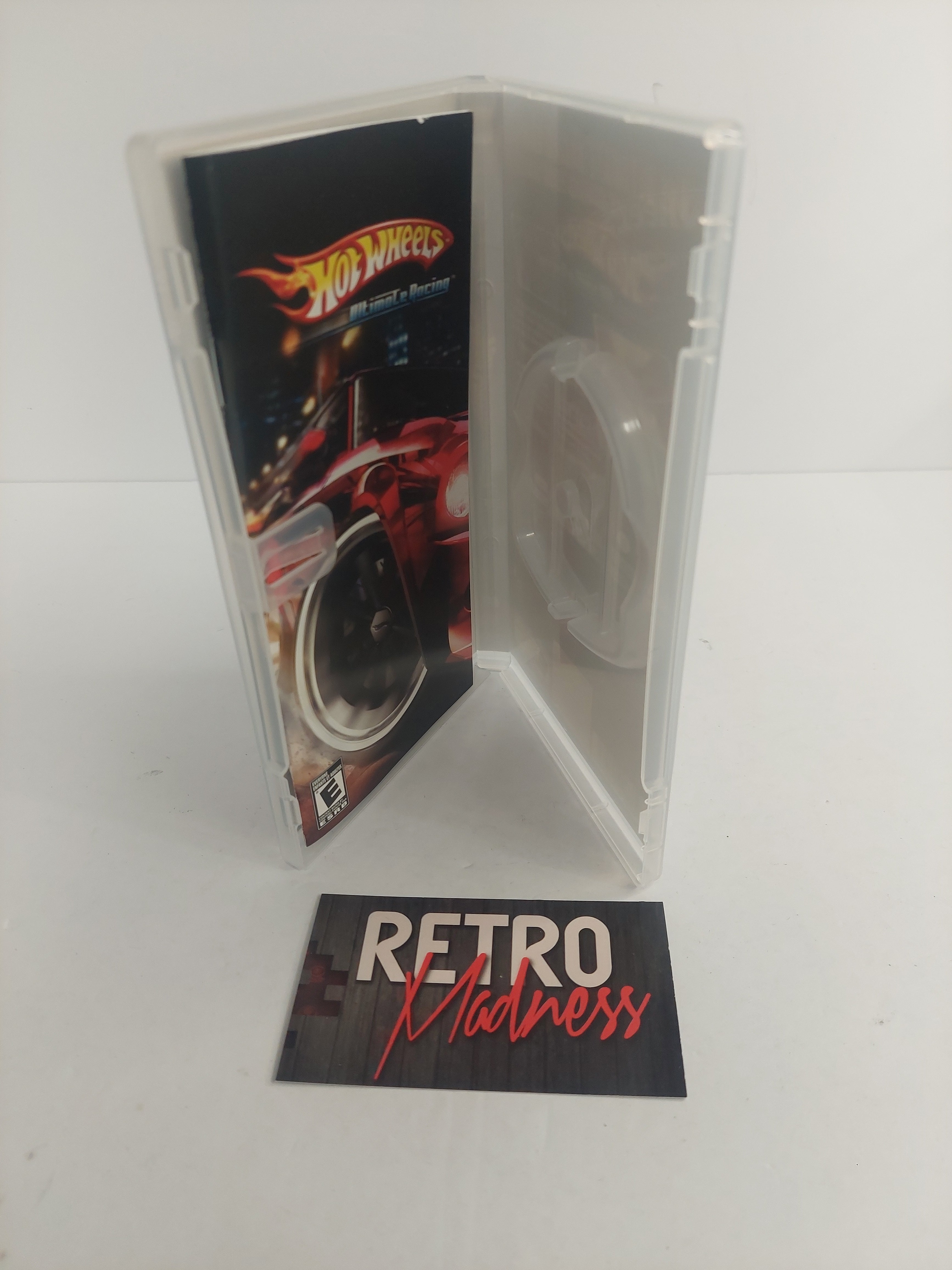 PlayStation PSP Game Cases and Manuals Lot ONLY