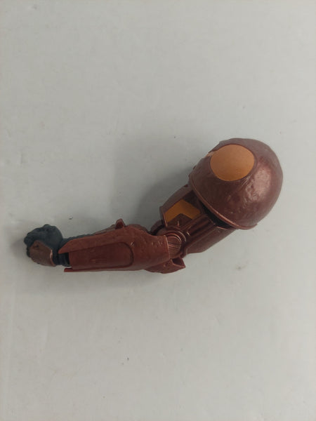Marvel Legends Nemesis BAF Left Arm ONLY