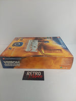 LEGO Mindstorms Vision Command