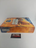 LEGO Mindstorms Vision Command