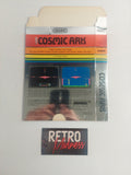 Vintage Atari 2600 Game Boxes ONLY No Games