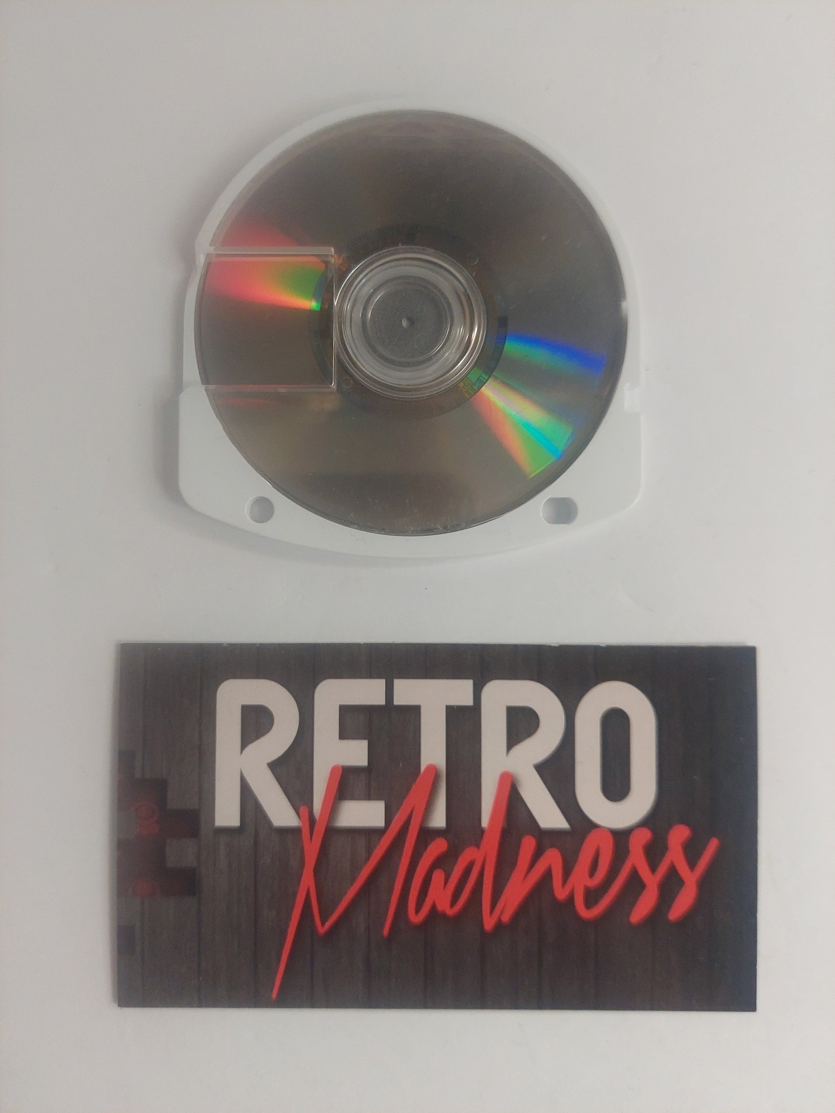 Sony PSP NBA 2K11 Disc Only