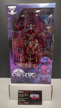 Four Horsemen Cosmic Legions T.U.5.C.C. Pilot Action Figure (Sealed in Box)