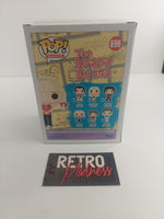 Funko Pop The Brady Bunch Cindy Brady 696
