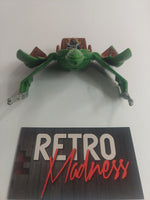 Vintage Star Trek TNG Innerspace Klingon Bird of Prey Mini Playset Playmates