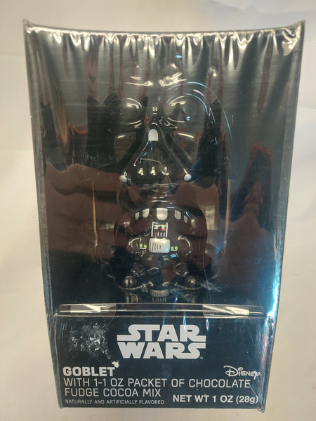 Star Wars Darth Vader Goblet