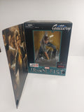 Diamond Select Toys Marvel Iron Fist PVC Diorama Netflix