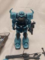 Mobile Suit Gundam MS-07B-3 Gouf Custom Model Kit HG 1/144